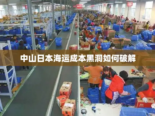 中山日本海运成本黑洞如何破解