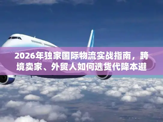 2026年独家国际物流实战指南，跨境卖家、外贸人如何选货代降本避坑？