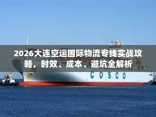 2026大连空运国际物流专线实战攻略，时效、成本、避坑全解析