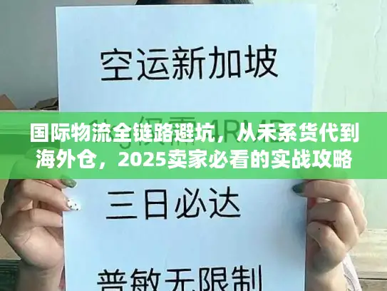 国际物流全链路避坑，从禾系货代到海外仓，2025卖家必看的实战攻略