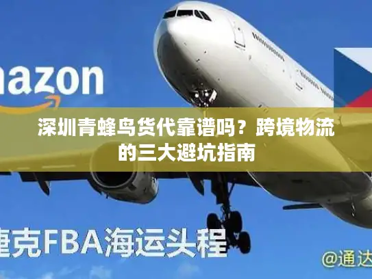 深圳青蜂鸟货代靠谱吗？跨境物流的三大避坑指南