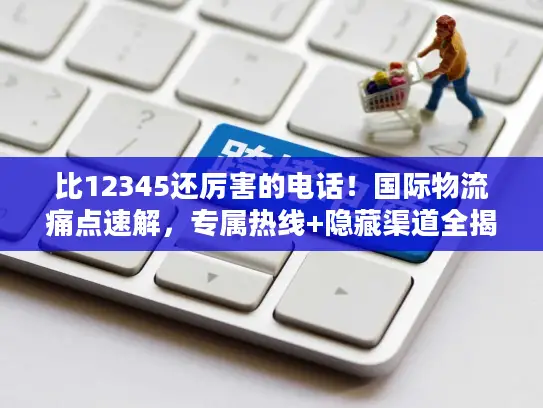 比12345还厉害的电话！国际物流痛点速解，专属热线+隐藏渠道全揭秘