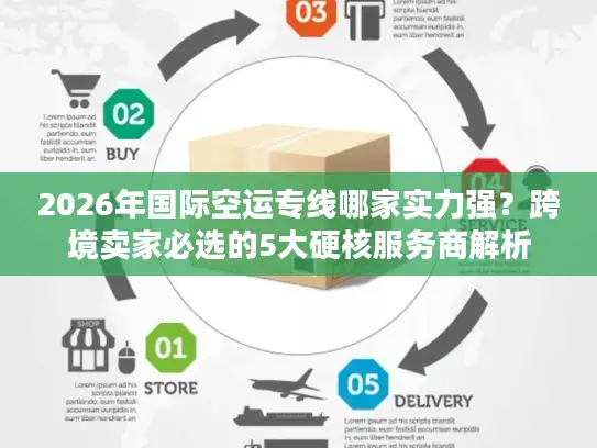 2026年国际空运专线哪家实力强？跨境卖家必选的5大硬核服务商解析