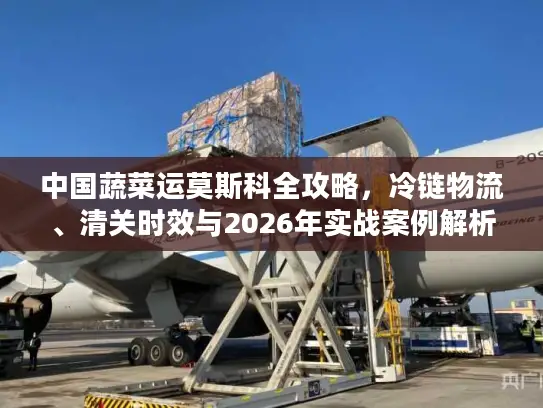中国蔬菜运莫斯科全攻略，冷链物流、清关时效与2026年实战案例解析