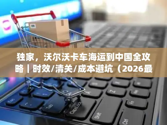 独家，沃尔沃卡车海运到中国全攻略｜时效/清关/成本避坑（2026最新）