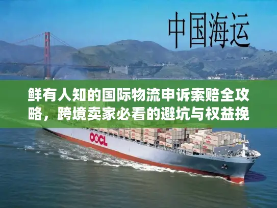 鲜有人知的国际物流申诉索赔全攻略，跨境卖家必看的避坑与权益挽回技巧