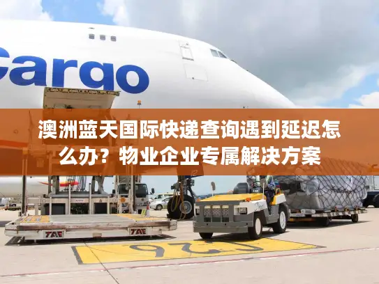 澳洲蓝天国际快递查询遇到延迟怎么办？物业企业专属解决方案