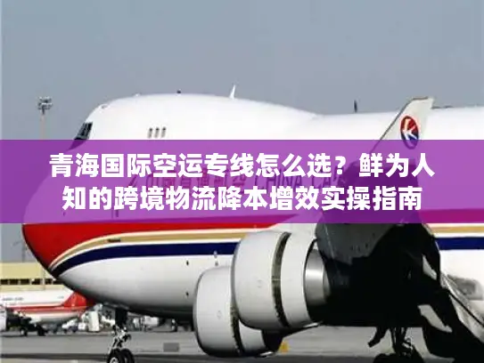 青海国际空运专线怎么选？鲜为人知的跨境物流降本增效实操指南