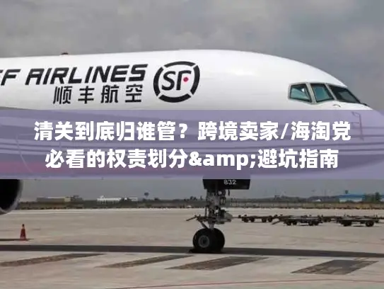 清关到底归谁管？跨境卖家/海淘党必看的权责划分&避坑指南