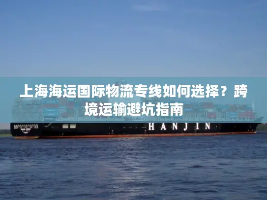 上海海运国际物流专线如何选择？跨境运输避坑指南