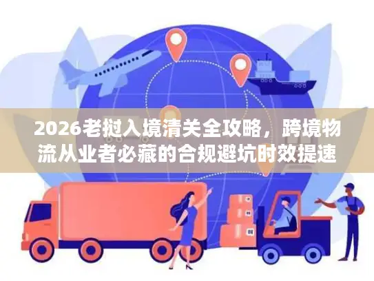 2026老挝入境清关全攻略，跨境物流从业者必藏的合规避坑时效提速秘籍