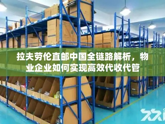 拉夫劳伦直邮中国全链路解析，物业企业如何实现高效代收代管