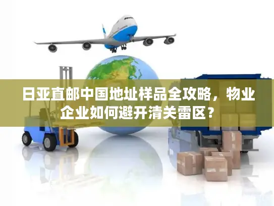 日亚直邮中国地址样品全攻略，物业企业如何避开清关雷区？