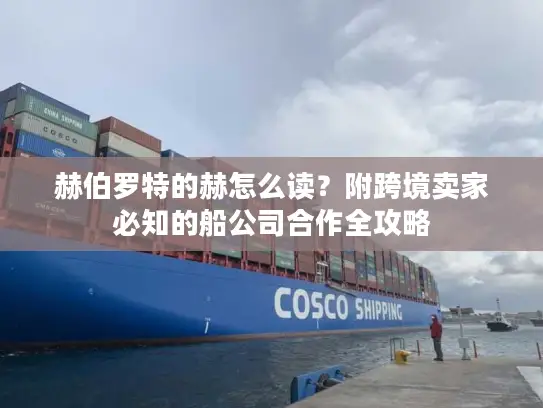 赫伯罗特的赫怎么读？附跨境卖家必知的船公司合作全攻略