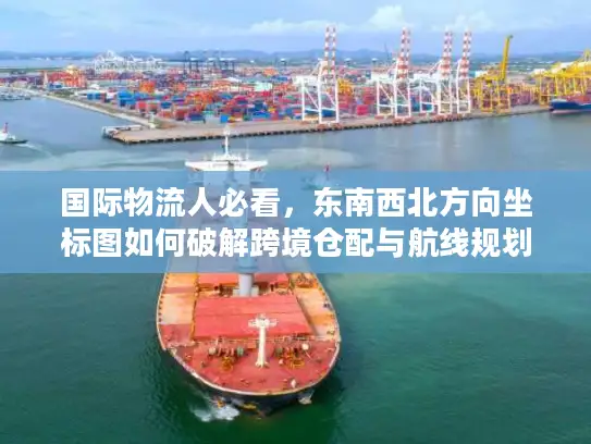国际物流人必看，东南西北方向坐标图如何破解跨境仓配与航线规划核心难题？