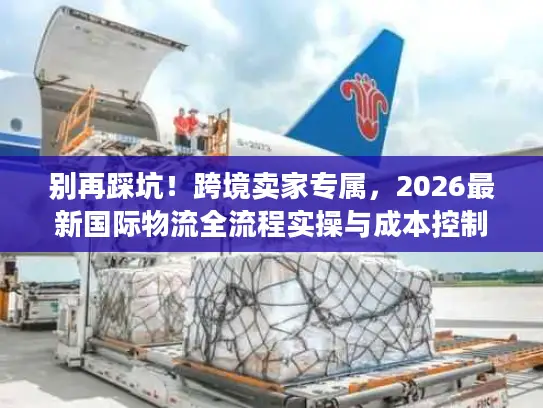 别再踩坑！跨境卖家专属，2026最新国际物流全流程实操与成本控制秘籍