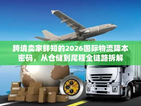 跨境卖家鲜知的2026国际物流降本密码，从仓储到尾程全链路拆解