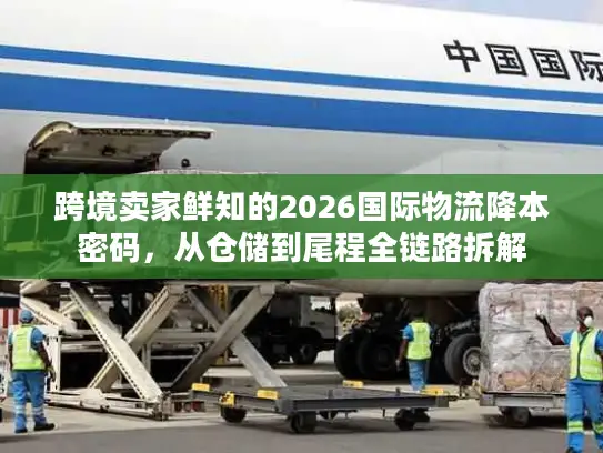 跨境卖家鲜知的2026国际物流降本密码，从仓储到尾程全链路拆解