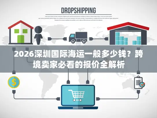 2026深圳国际海运一般多少钱？跨境卖家必看的报价全解析