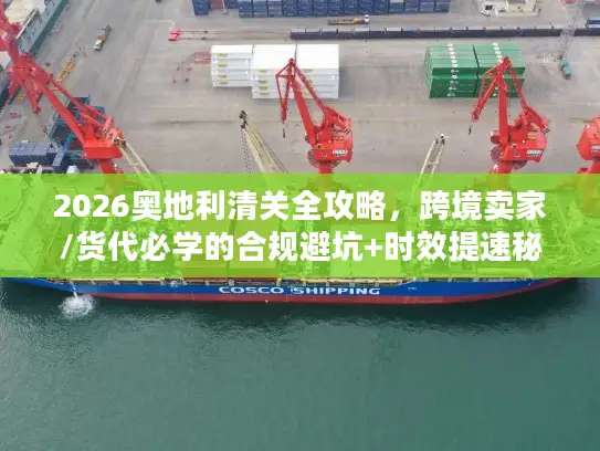 2026奥地利清关全攻略，跨境卖家/货代必学的合规避坑+时效提速秘籍