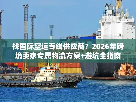 找国际空运专线供应商？2026年跨境卖家专属物流方案+避坑全指南
