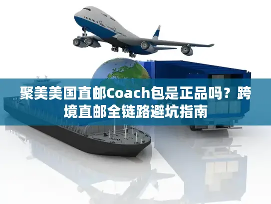 聚美美国直邮Coach包是正品吗？跨境直邮全链路避坑指南