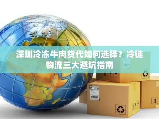 深圳冷冻牛肉货代如何选择？冷链物流三大避坑指南