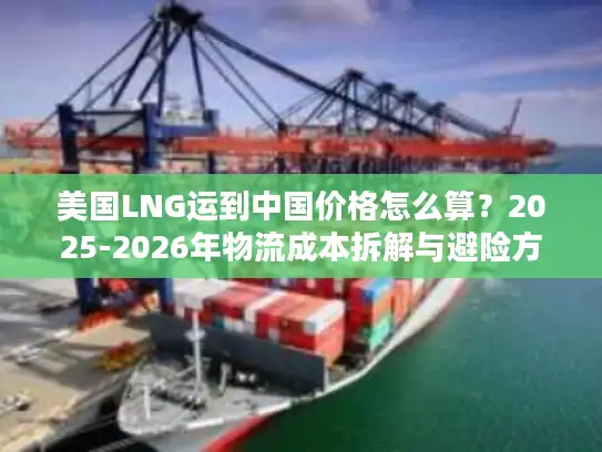 美国LNG运到中国价格怎么算？2025-2026年物流成本拆解与避险方案