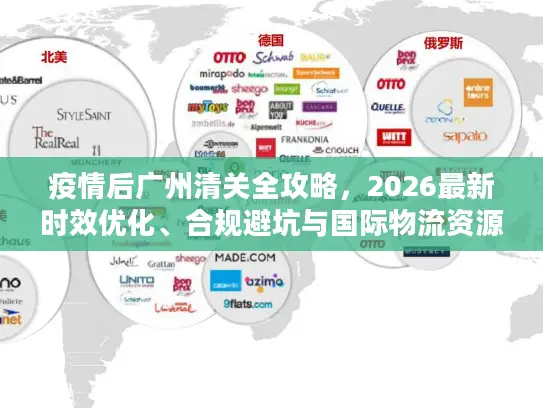 疫情后广州清关全攻略，2026最新时效优化、合规避坑与国际物流资源对接
