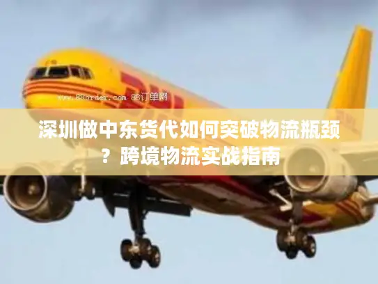 深圳做中东货代如何突破物流瓶颈？跨境物流实战指南