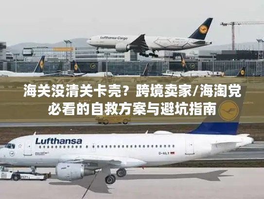 海关没清关卡壳？跨境卖家/海淘党必看的自救方案与避坑指南