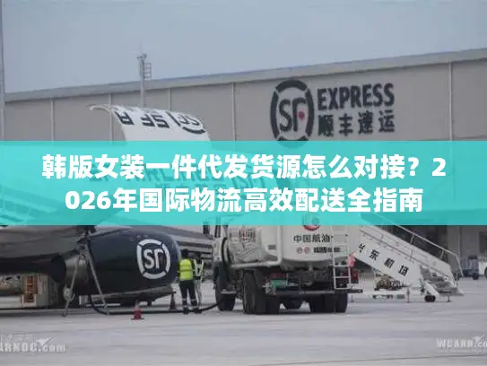 韩版女装一件代发货源怎么对接？2026年国际物流高效配送全指南