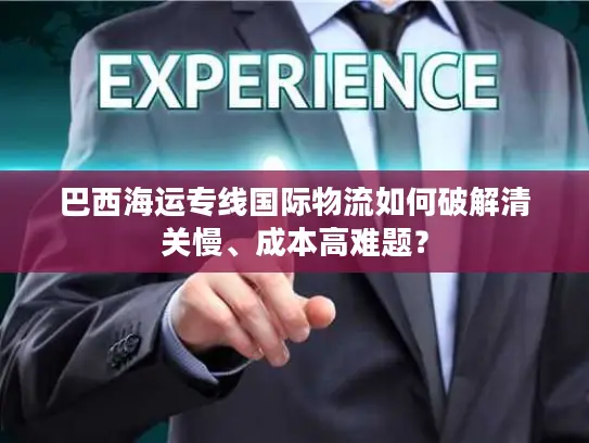 巴西海运专线国际物流如何破解清关慢、成本高难题？