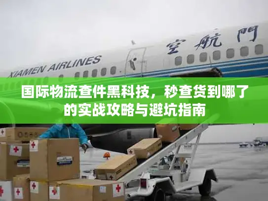 国际物流查件黑科技，秒查货到哪了的实战攻略与避坑指南