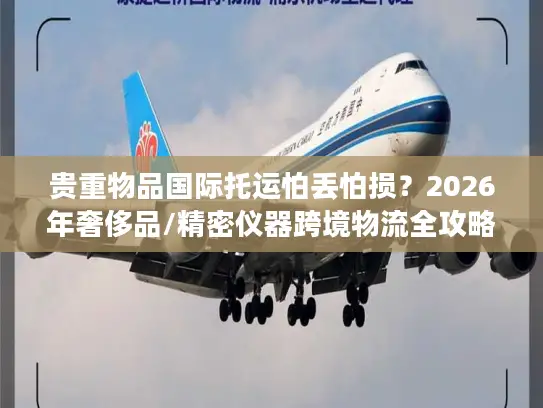 贵重物品国际托运怕丢怕损？2026年奢侈品/精密仪器跨境物流全攻略