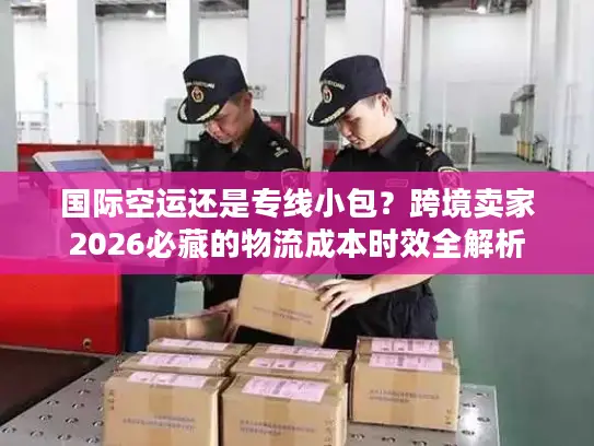 国际空运还是专线小包？跨境卖家2026必藏的物流成本时效全解析