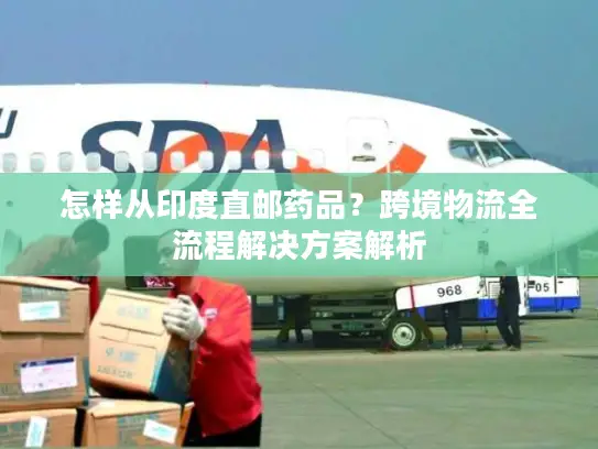 怎样从印度直邮药品？跨境物流全流程解决方案解析