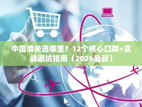 中国清关选哪里？12个核心口岸+实战避坑指南（2026最新）