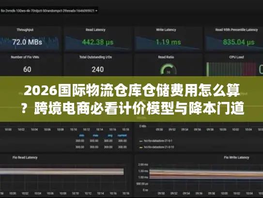 2026国际物流仓库仓储费用怎么算？跨境电商必看计价模型与降本门道