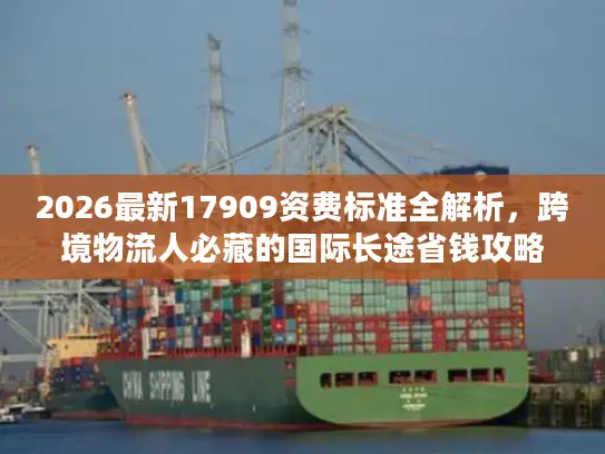 2026最新17909资费标准全解析，跨境物流人必藏的国际长途省钱攻略
