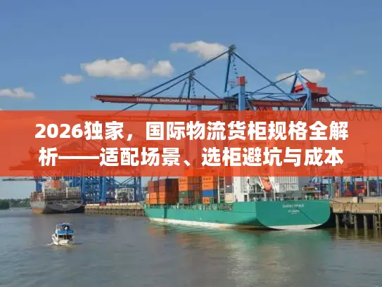 2026独家，国际物流货柜规格全解析——适配场景、选柜避坑与成本优化指南