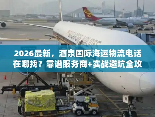 2026最新，酒泉国际海运物流电话在哪找？靠谱服务商+实战避坑全攻略