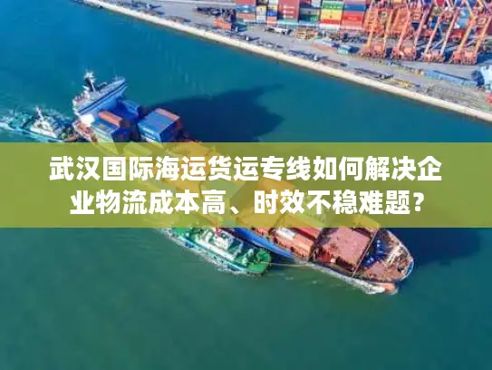 武汉国际海运货运专线如何解决企业物流成本高、时效不稳难题？