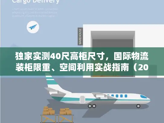 独家实测40尺高柜尺寸，国际物流装柜限重、空间利用实战指南（2026最新）
