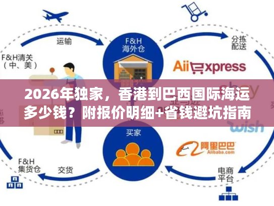 2026年独家，香港到巴西国际海运多少钱？附报价明细+省钱避坑指南