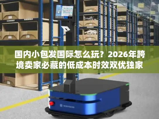 国内小包发国际怎么玩？2026年跨境卖家必藏的低成本时效双优独家指南