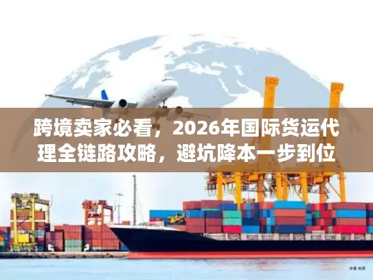 跨境卖家必看，2026年国际货运代理全链路攻略，避坑降本一步到位