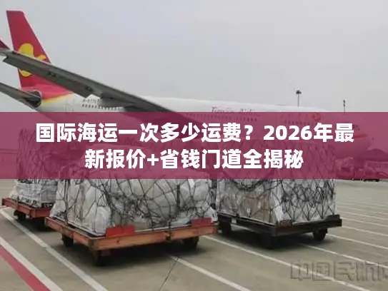 国际海运一次多少运费？2026年最新报价+省钱门道全揭秘