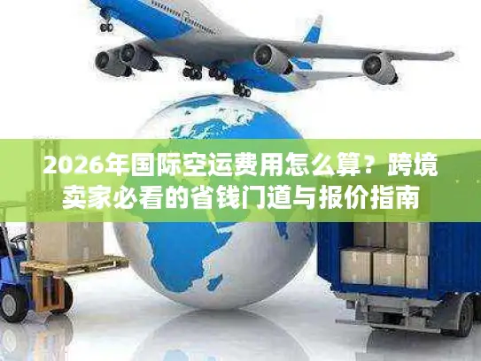 2026年国际空运费用怎么算？跨境卖家必看的省钱门道与报价指南