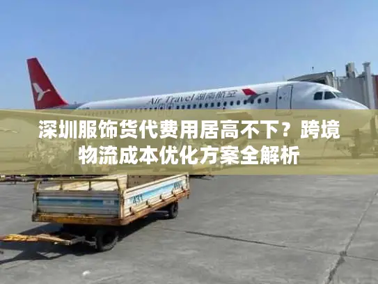 深圳服饰货代费用居高不下？跨境物流成本优化方案全解析